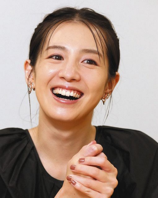 若手女優戦国時代!?　個性で頭角を現わす、白石聖、山本舞香、小芝風花