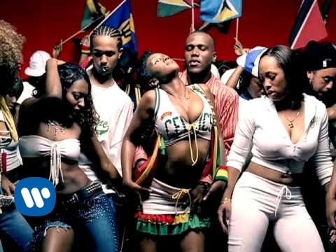 Kevin Lyttle - Turn Me On (Official Video) - YouTube