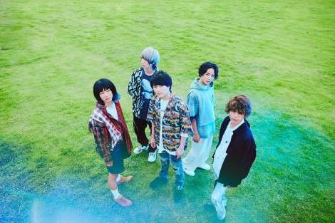 Novelbright、5人中4人が新型コロナ感染　10月中のバンド活動自粛 | ORICON NEWS