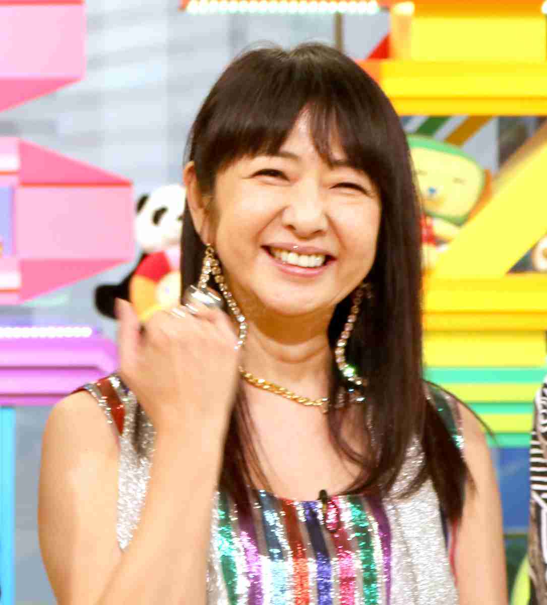 美保純、嫌だった男は「私のギャラを聞いてくるヤツ」…ふかわりょうは「５時に夢中！」のギャラ暴露 : スポーツ報知