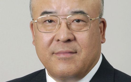 「二階さんとは深い」受注額ダントツ　JTBの“ドン”に「GoTo」問題を直撃 | 文春オンライン