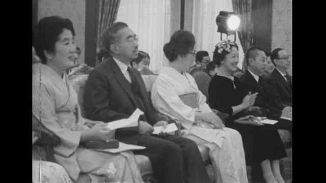 皇后さま　還暦のお祝い | NHK放送史（動画・記事）