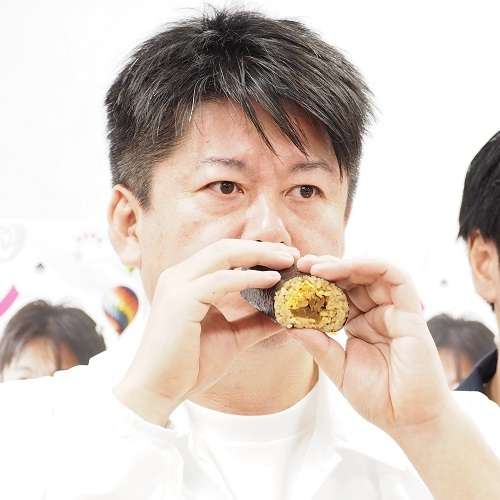 ホリエモン「炎上商法のススメ」でまたネット踊らせた手口とは - 趣味女子を応援するメディア「めるも」