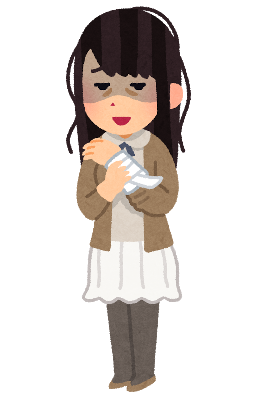いらすとや画像で学園ストーリーを作ろうpart3