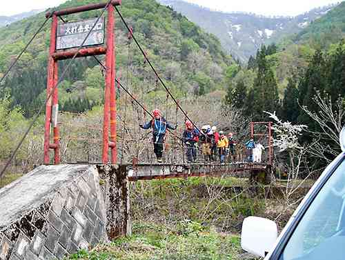 神室山遭難の女性、位置把握で頼っていたスマホ無くし道迷う　余裕ある計画、山岳関係者が呼び掛け