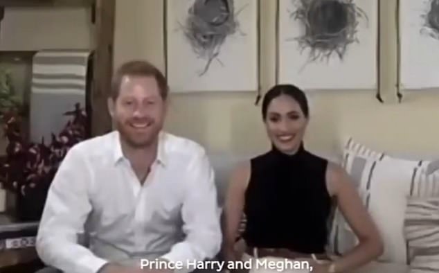 ヘンリー王子&メーガン妃が何をやっても叩かれる理由