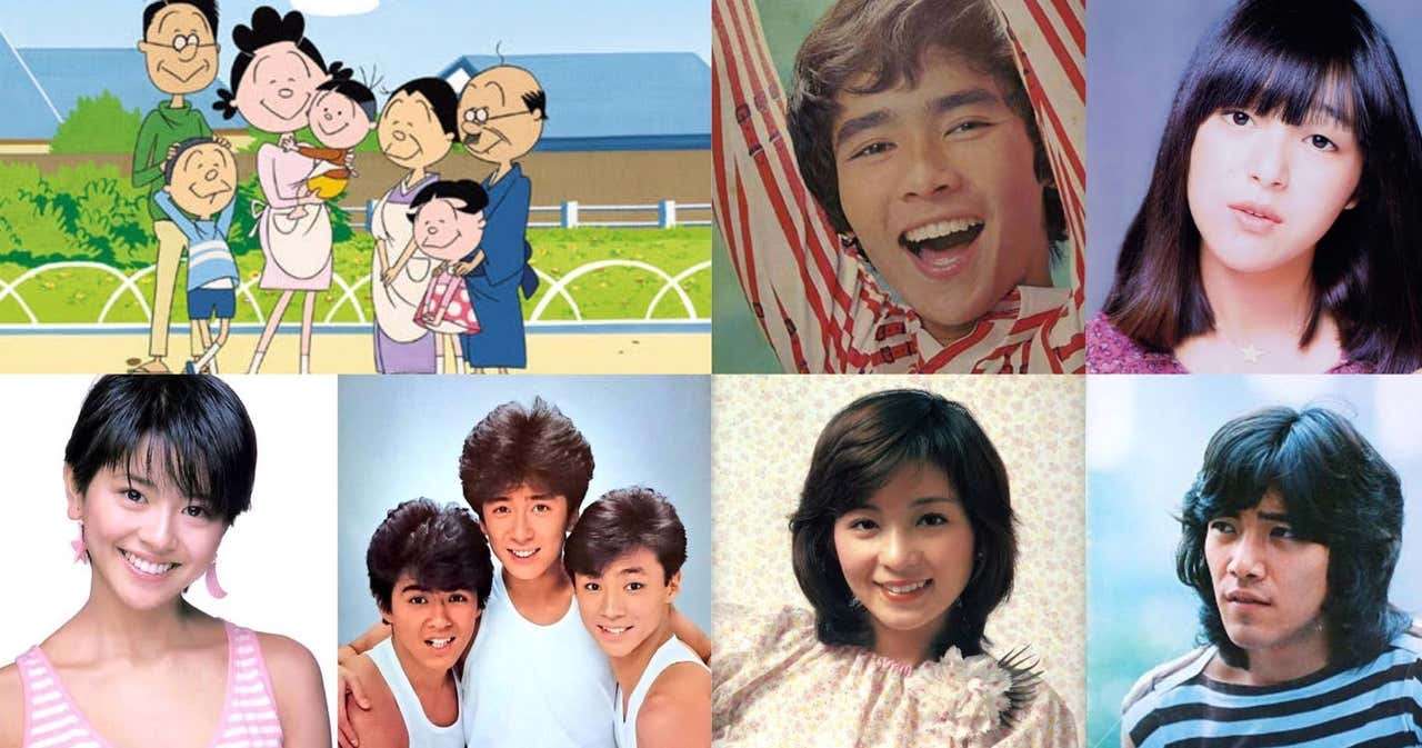 「筒美京平 心のベストテン」 10位から１位をカウントダウン！｜THE MAINSTREAM(沢田太陽)｜note