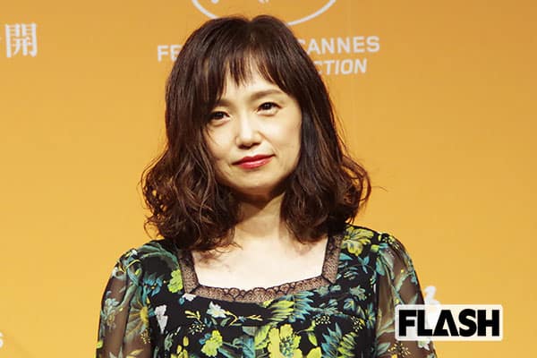 永作博美、監督の演出方法に「そこまでやるか！」と疑心暗鬼 | Smart FLASH/スマフラ[光文社週刊誌]