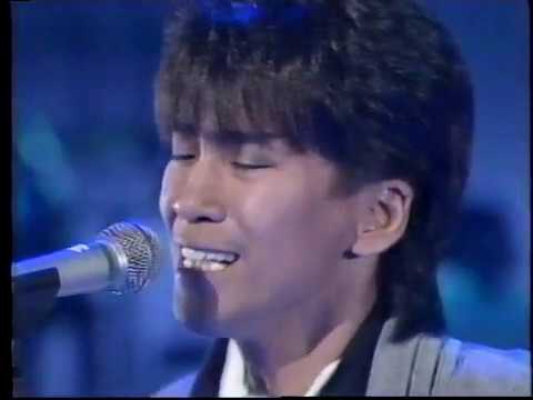 碧い瞳のエリス　　安全地帯 - YouTube