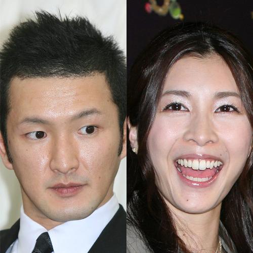 獅童＆結子　足かけ３年やっと離婚― スポニチ Sponichi Annex 芸能