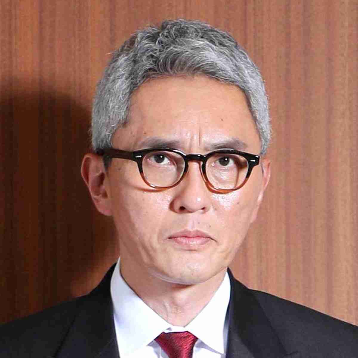 松重豊、1年4か月ぶりインスタ再開「戻って参りました」…公式認証されず昨年6月に「やむなく閉店」