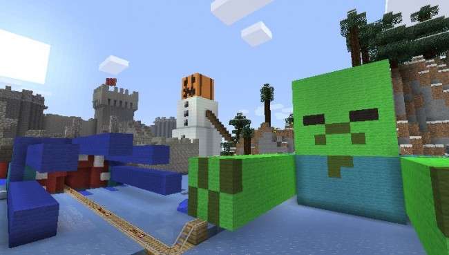 マインクラフト作者「こんな孤独な思いしたことない」大金を手にした今の心境をぽろり (2015年8月31日) - エキサイトニュース