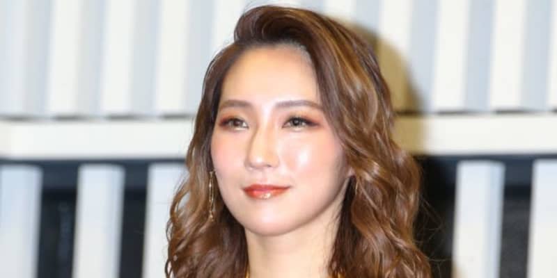 ファーストサマーウイカ、女優は化粧が下手と力説　「する必要がない」 ｜ しらべぇ