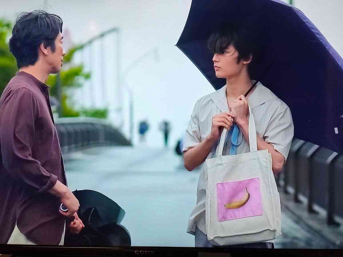 眞島秀和さんを語りましょう