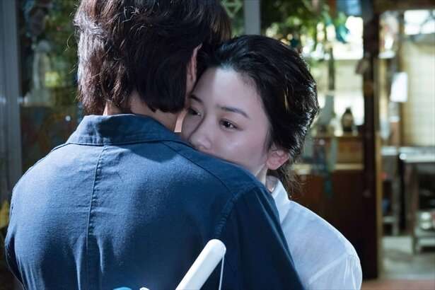 胸が熱くなるドラマ・映画のワンシーンを貼るトピ