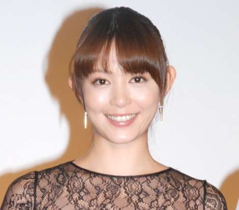 岩佐真悠子が芸能界引退を発表 17年間に感謝「今後は介護の仕事に携わりたいと思います