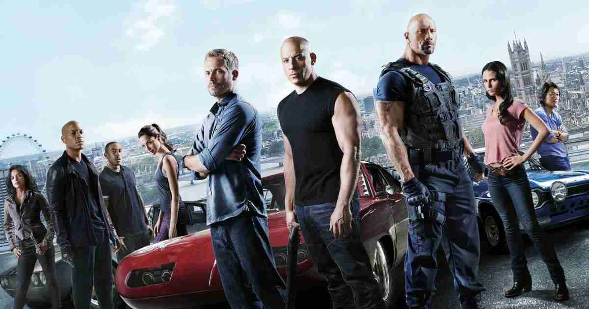 『ワイルド・スピード』第11弾で完結　ジャスティン・リン監督が続投へ - シネマトゥデイ