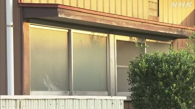 乳児死亡事件 「父親がほぼ毎日暴行」茨城 ひたちなか | 児童虐待 | NHKニュース