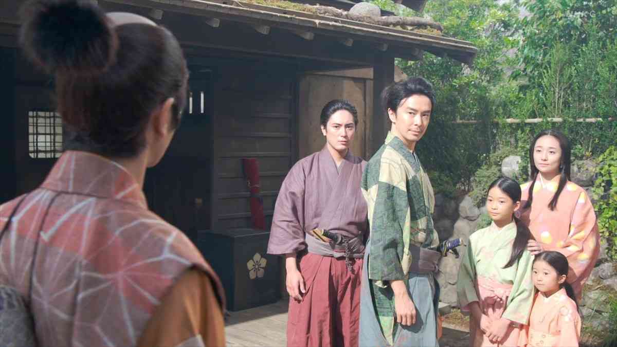 眞島秀和さんを語りましょう