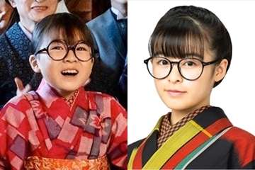 森七菜、“金髪ギャル”制服ショット イメージ激変にファン驚き
