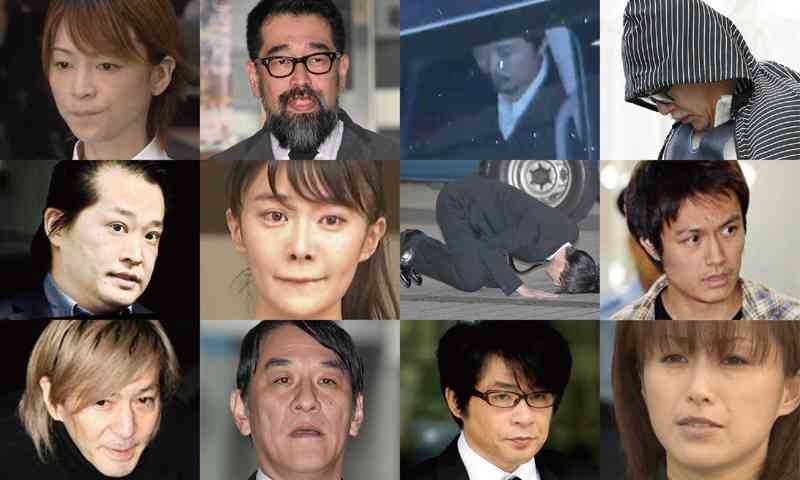 保釈の伊勢谷友介被告に「かっこいいなぁ」とホレボレ　尾木ママに批判が殺到！　「教育者が言うな」の声