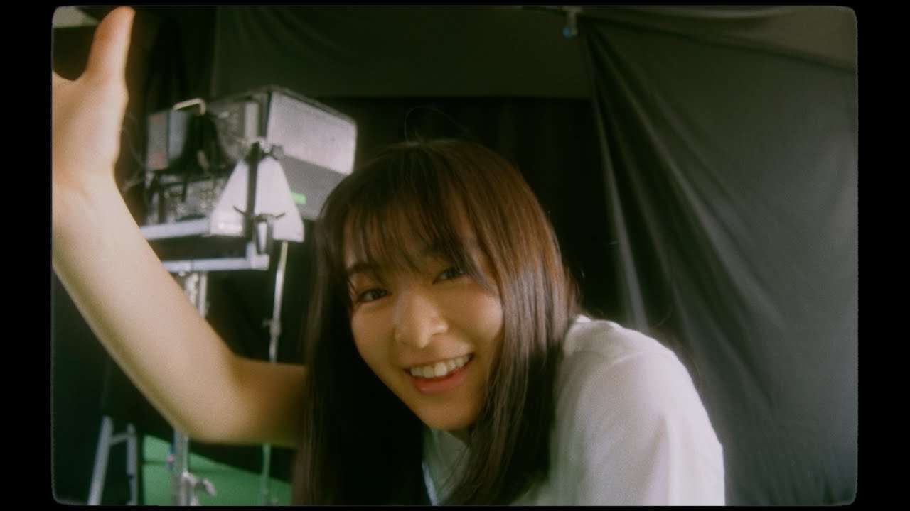 森七菜 スマイル　Music Video - YouTube