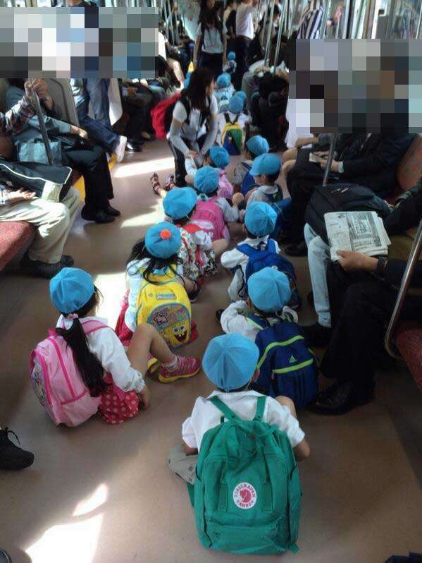 「電車で彼女を立たせて彼氏が座ってた。考えられない」と憤る投稿に「正義マン」「座りたいほうが座ればいい」と批判の声