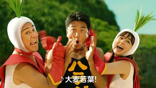 【有名人】よくこの仕事を引き受けたなと思うCMやドラマ、映画