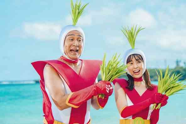 【有名人】よくこの仕事を引き受けたなと思うCMやドラマ、映画