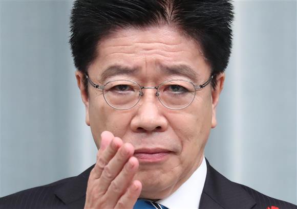 学術会議の会員手当約４５００万円　加藤官房長官が人件費示す：イザ！
