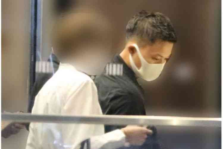 花田優一　ひと回りほど年上アラフォー美容師とホテル密会撮｜NEWSポストセブン
