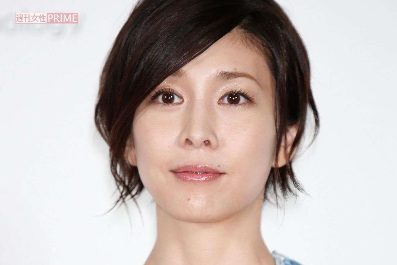 竹内結子さんの自殺…イモトアヤコが号泣した「1通の手紙」と「空白の7日間」 | 週刊女性PRIME