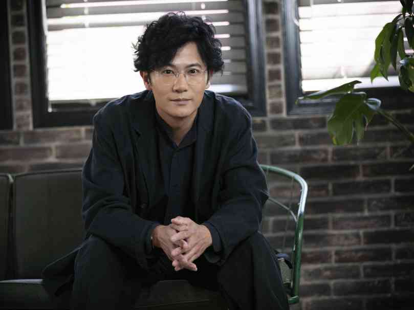 稲垣吾郎「グループ時代は、凝り固まってた」解散後、“ファンの姿”がより見えるように