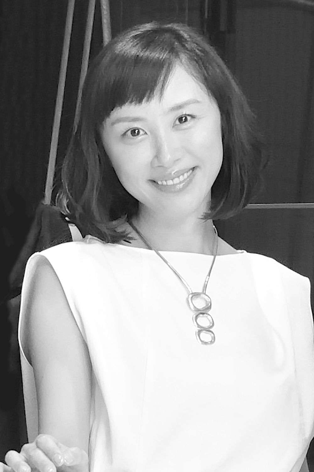 山口もえ「恋愛スイッチはオフだった私が、彼との再婚を決意した瞬間」（婦人公論.jp） - Yahoo!ニュース