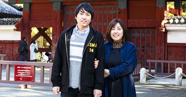 発達障害の息子を東大へ！“死を考えた”母子を救った医師の言葉 | 女性自身