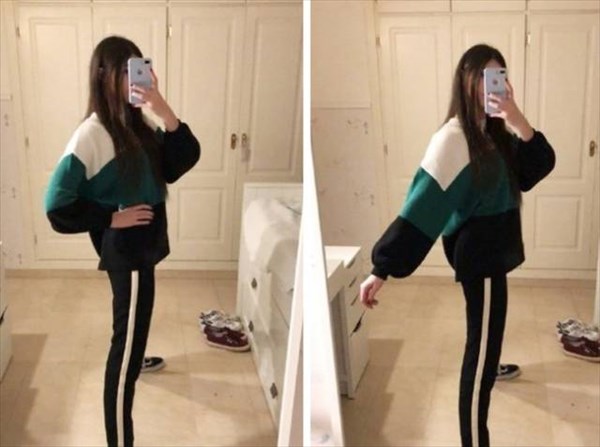 あれ？って思った画像を貼るトピ