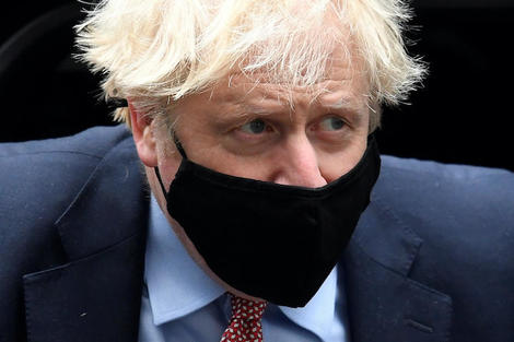 イギリス版Go To Eatが「コロナ感染拡大の一因に」、英首相認める | ワールド | 最新記事 | ニューズウィーク日本版 オフィシャルサイト