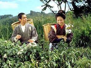 【普段着】昔ながらの和装が見たい【作業着】