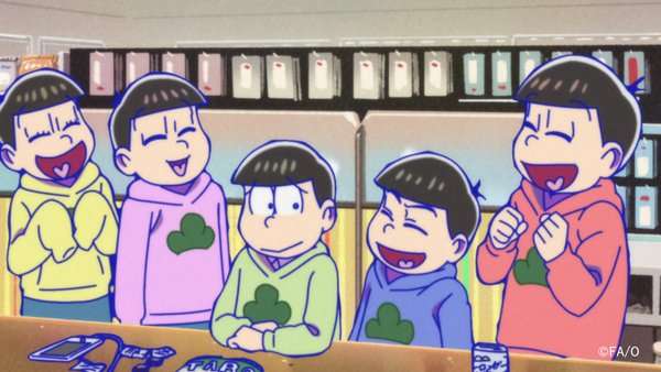 『おそ松さん』第3期ひっそり開始!アニメファンからは酷評の嵐!?