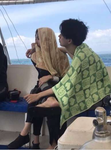 「かじえり」梶恵理子が結婚…戸田恵梨香らの“ものまねメイク”で人気に