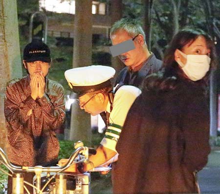 「かじえり」梶恵理子が結婚…戸田恵梨香らの“ものまねメイク”で人気に