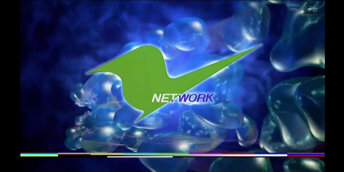 日テレで放送事故か 午後9時55分頃から約2分半 海底の映像など 「まもなくダウンタウンDX」流れず