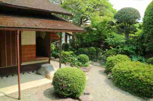 日本庭園/日本家屋が好きな人が集まるトピ