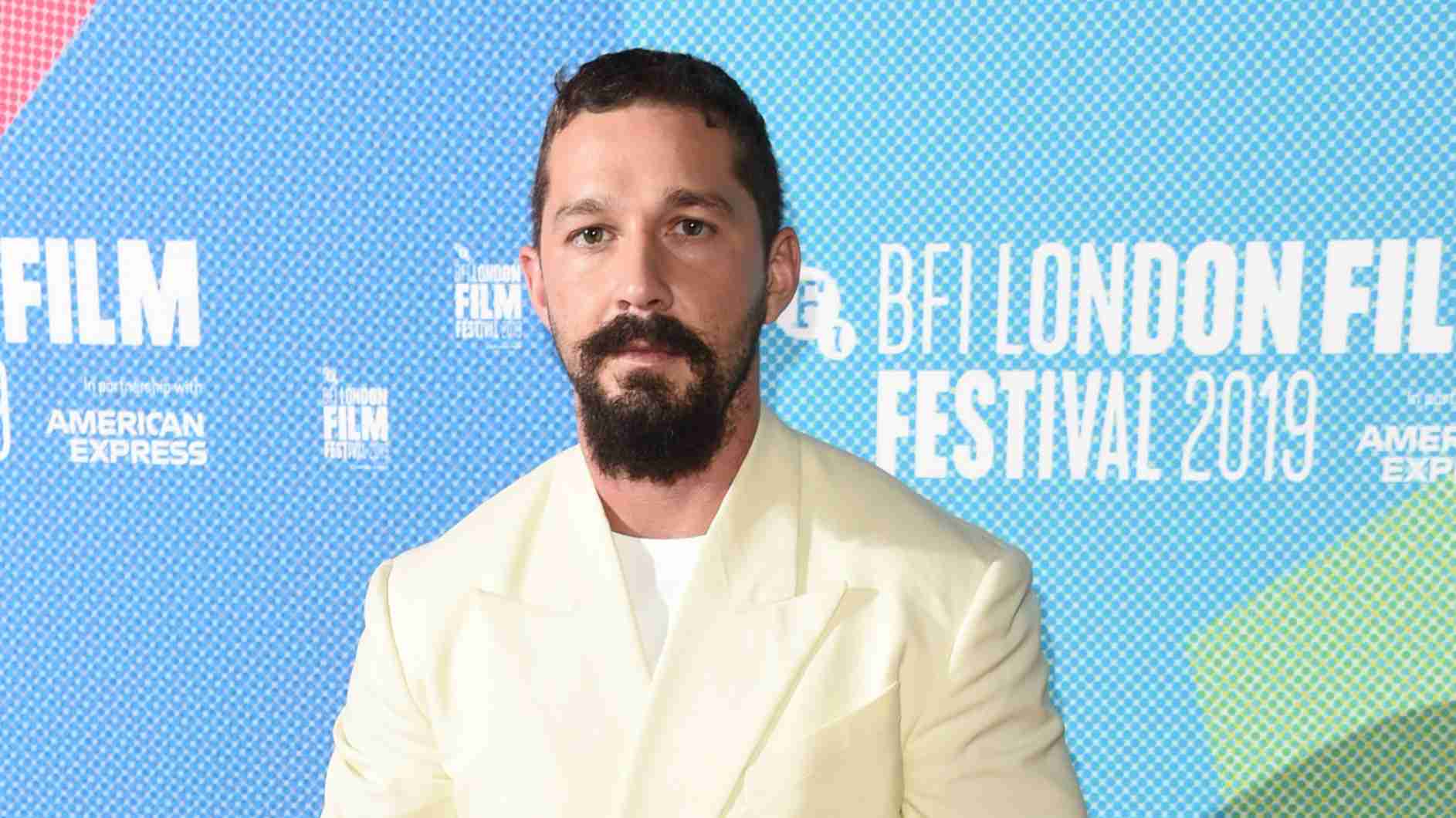 毒親に苦しめられたシャイア・ラブーフ：「俳優になっていなければ犯罪者になっていた」(猿渡由紀) - 個人 - Yahoo!ニュース