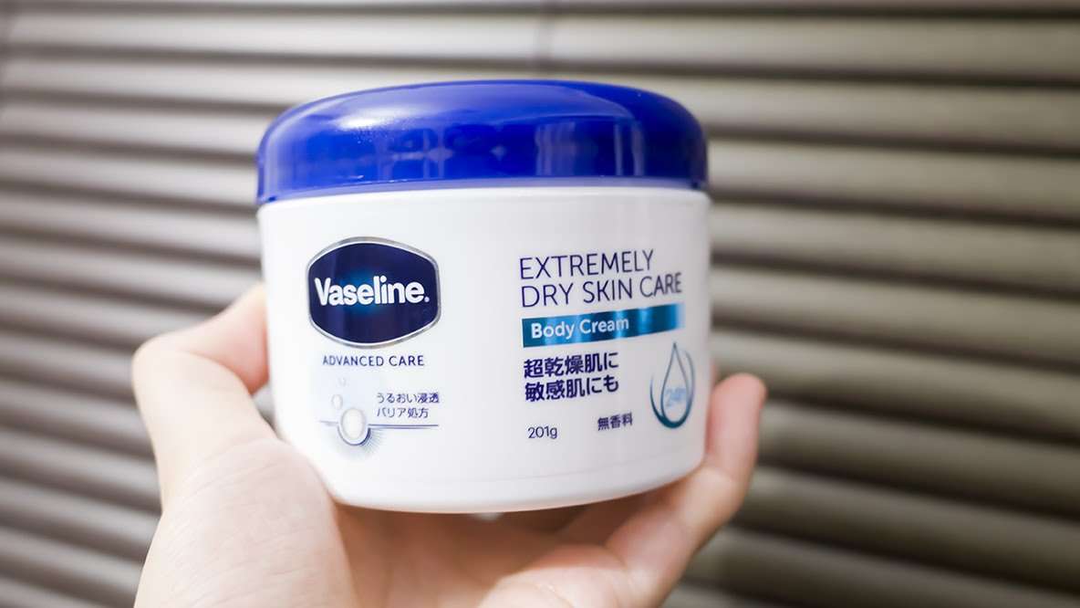 家族で使えるお勧めのボディクリームを教えて!