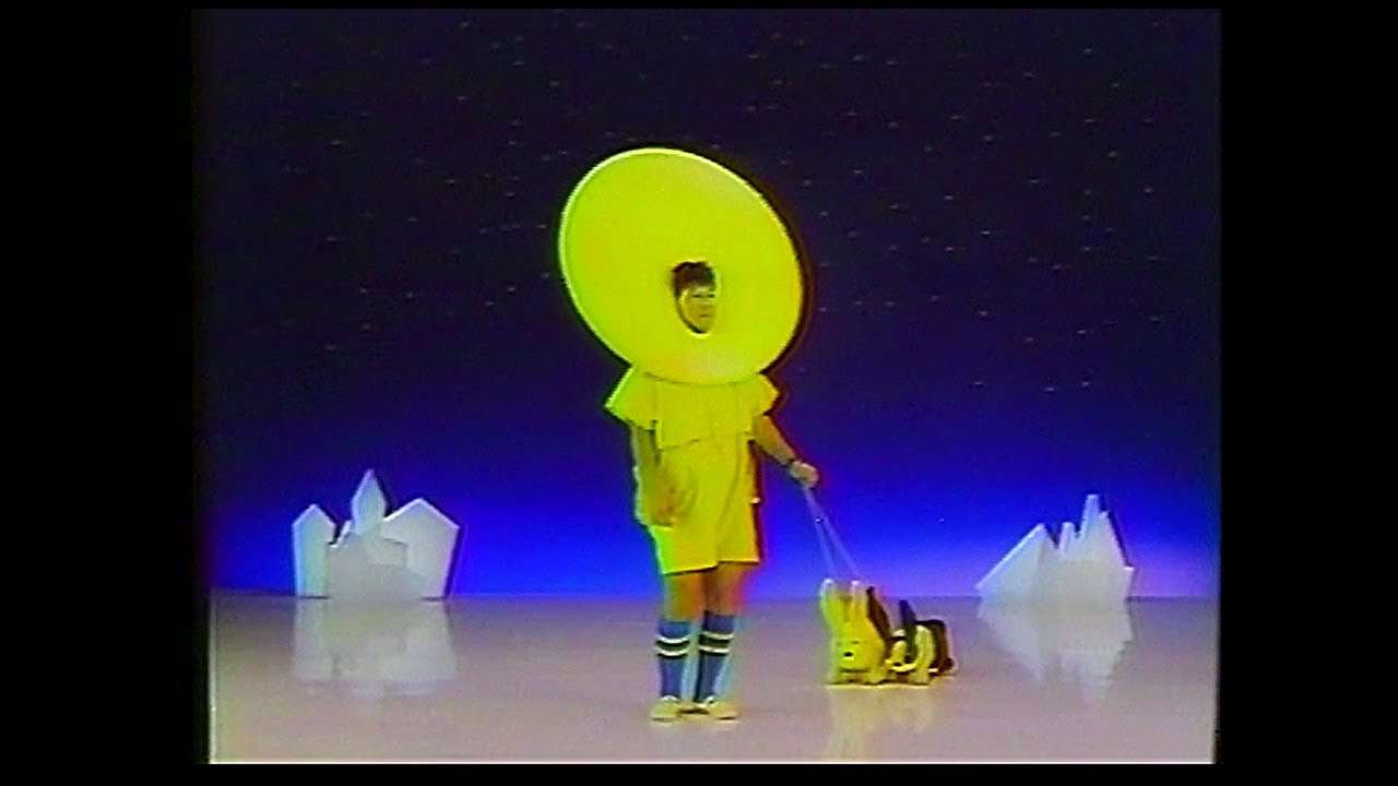 CM　ユニ・チャーム　ニューソフィ　1985年 - YouTube