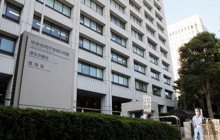 医療費２割案、１９０万人が対象　７５歳以上、年収２４０万円から：東京新聞 TOKYO Web