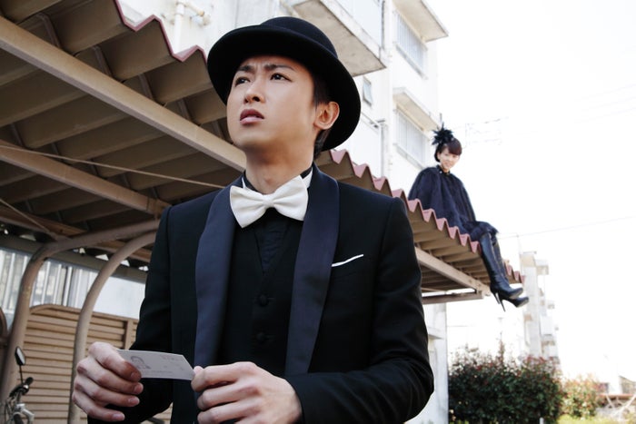 嵐・大野智主演ドラマ「死神くん」再放送が決定 - モデルプレス