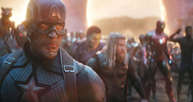 胸が熱くなるドラマ・映画のワンシーンを貼るトピ