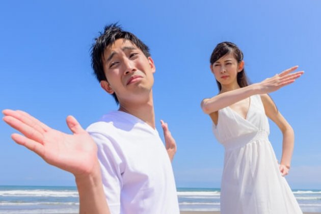 不倫夫に呆れる妻「夫の頭の中はお花畑でした。愛の言葉が詰まったラブレターとか、いい年した子持ち既婚者とは思えない」 | キャリコネニュース